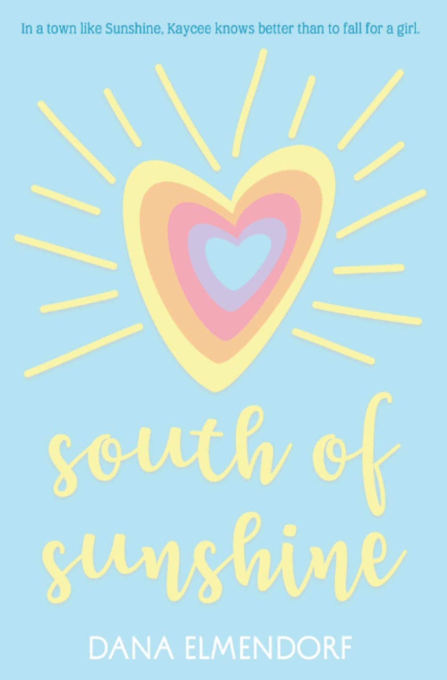 South of Sunshine