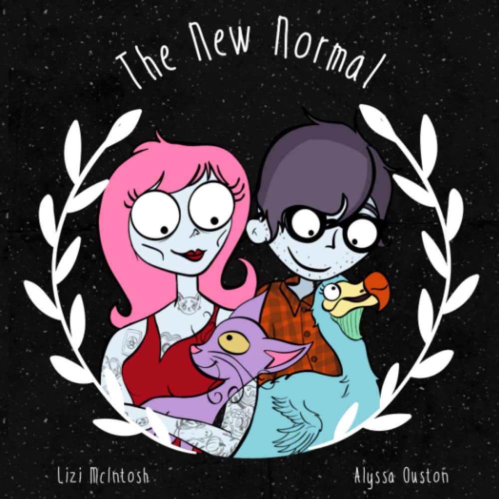 The New Normal