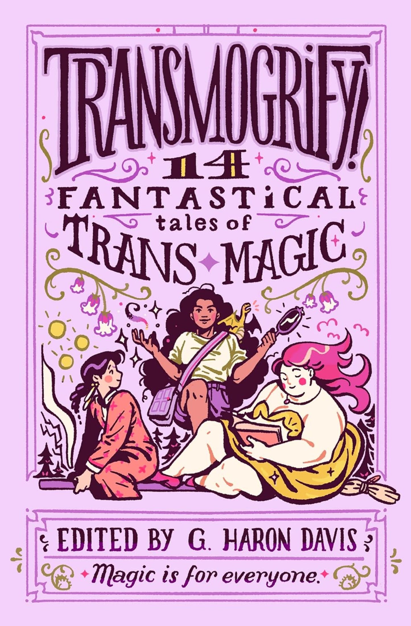 Transmogrify