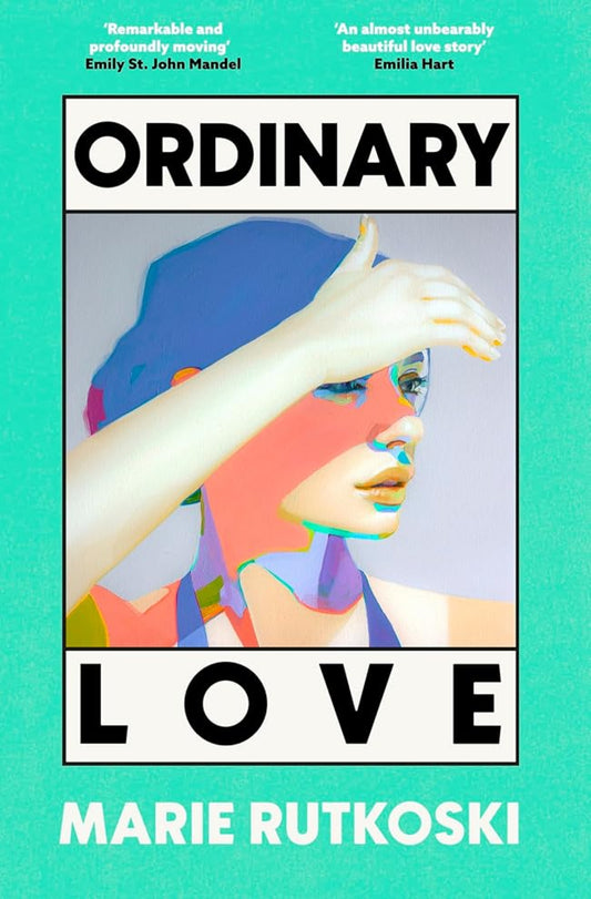 Ordinary Love: Stylist's Best New Release of 2025 cover image