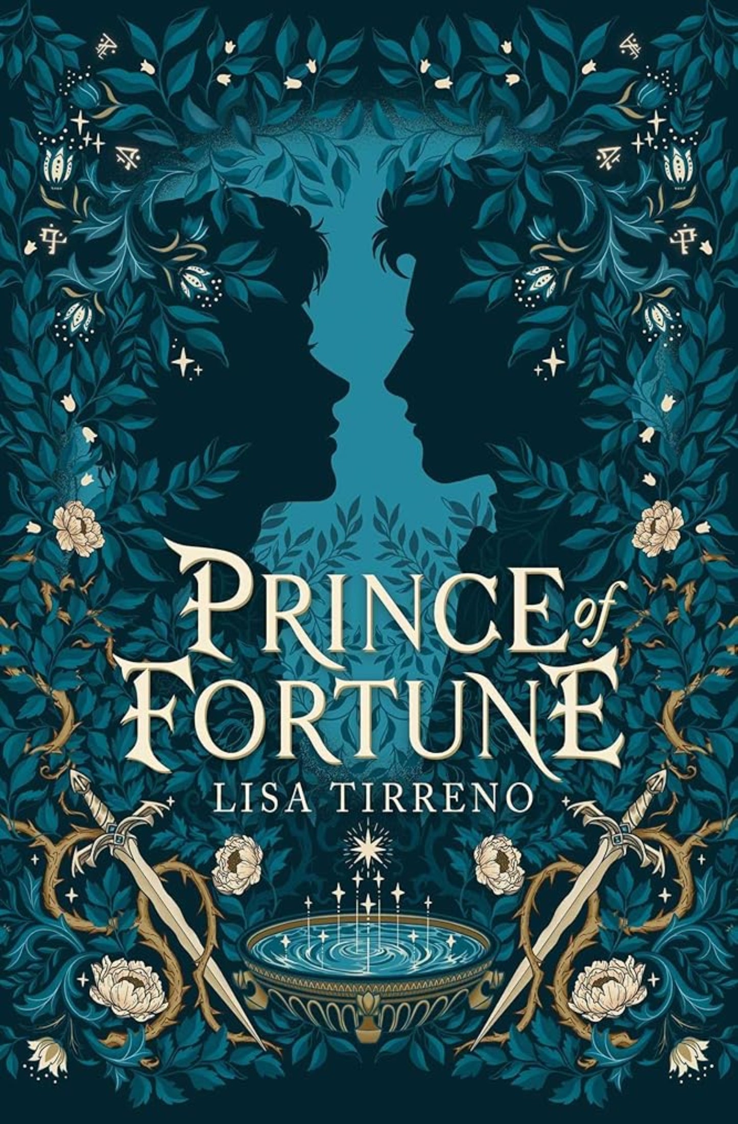 Prince of Fortune cover image