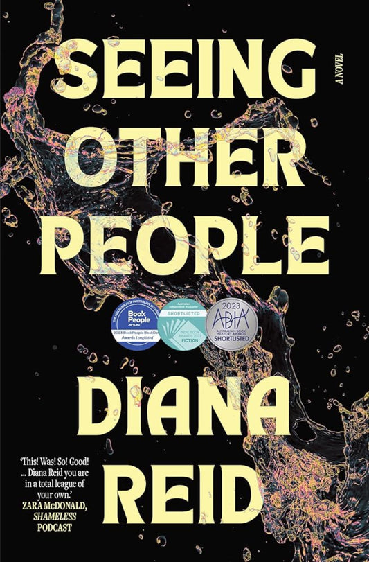 Seeing Other People cover image