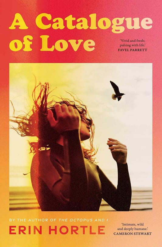 A Catalogue of Love cover image