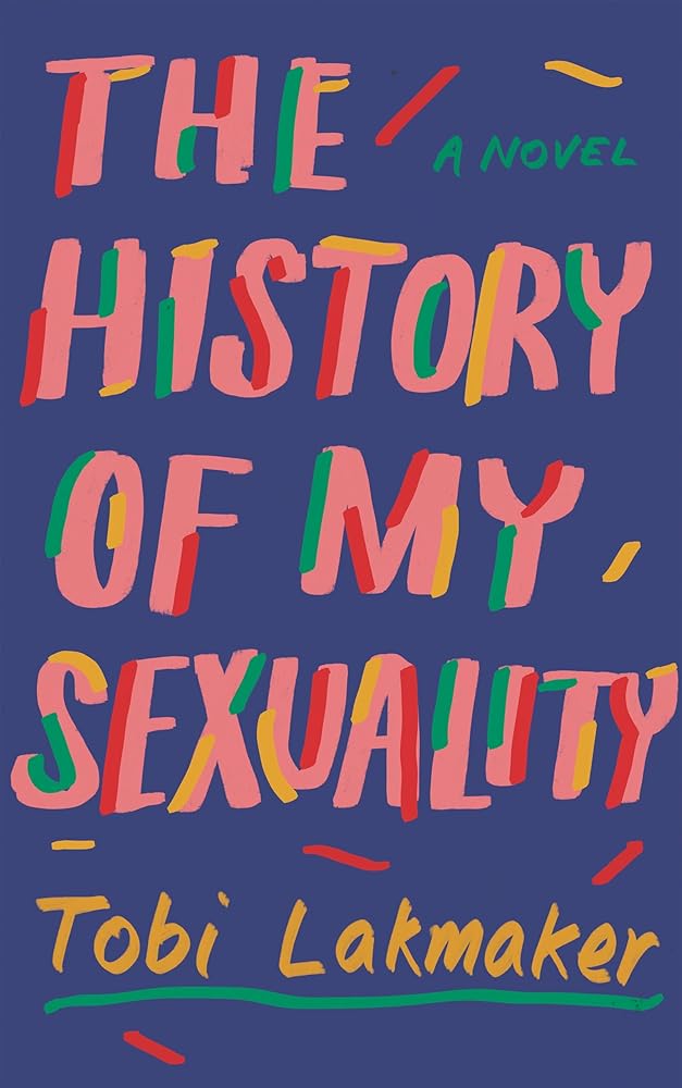The History of My Sexuality cover image