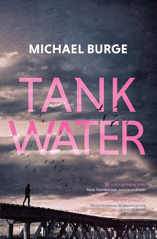 Tank Water cover image