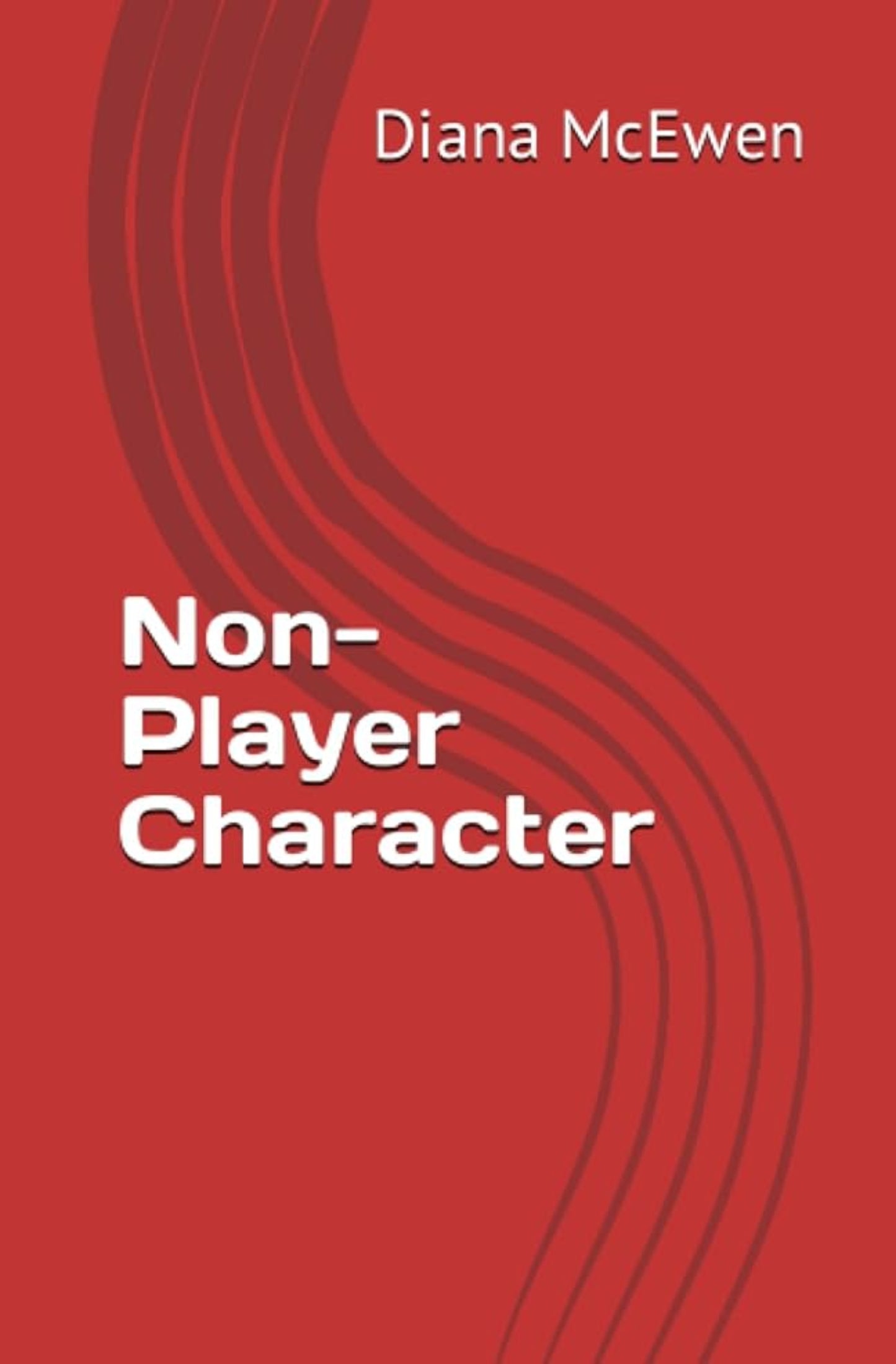 Non-Player Character cover image