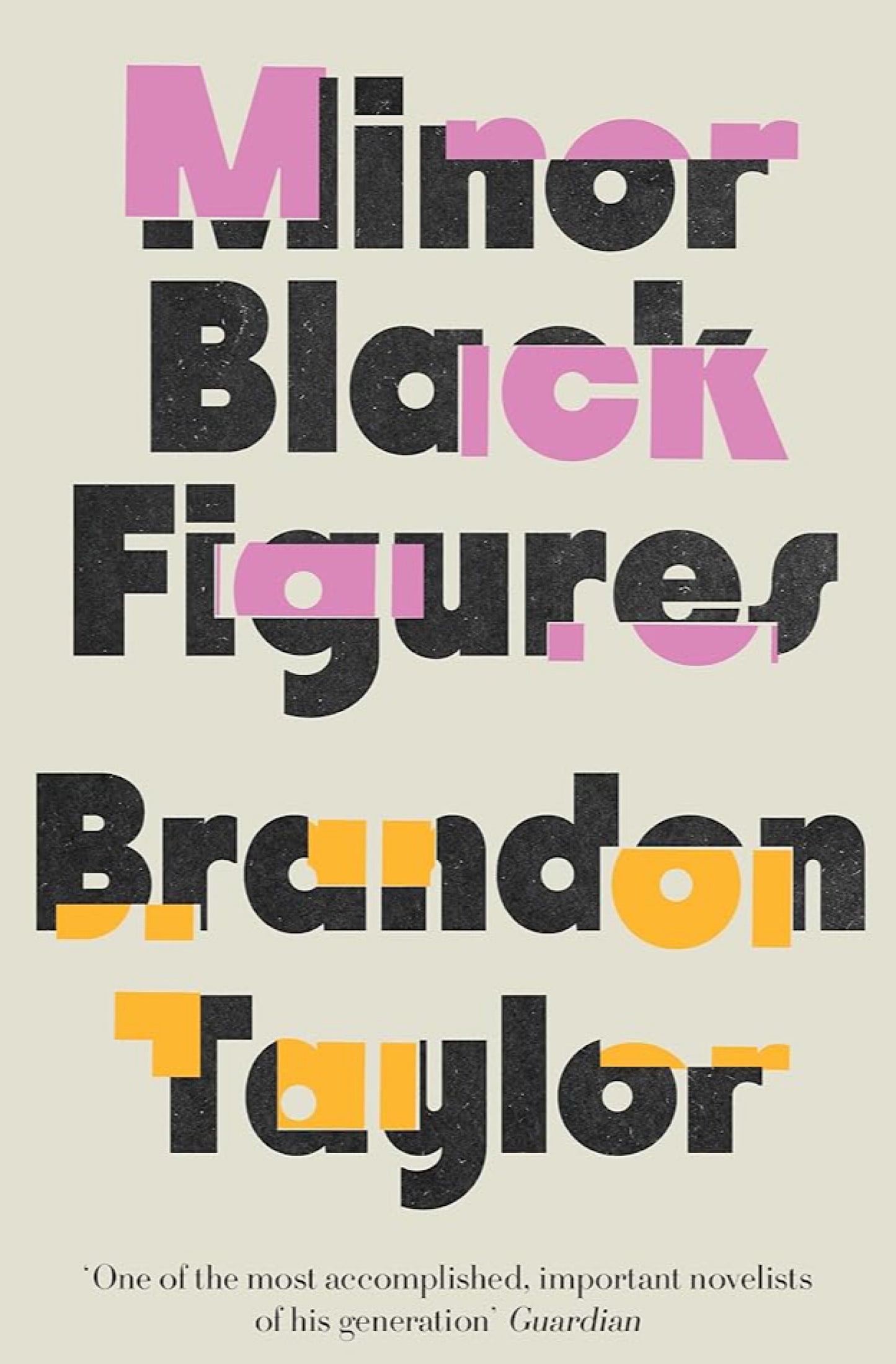 Minor Black Figures