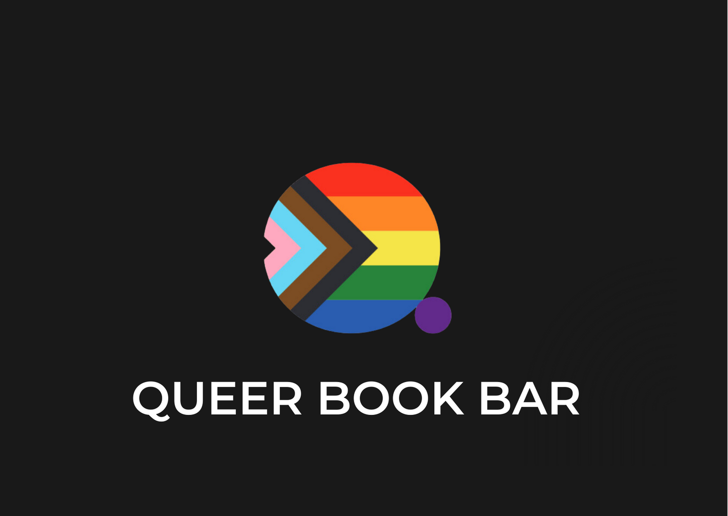 Queer Book Bar Gift Card