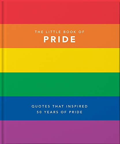 The Little Book of Pride