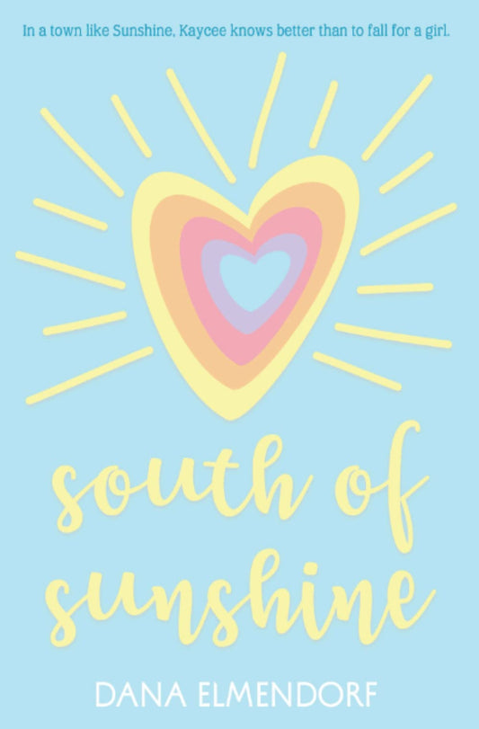 South of Sunshine