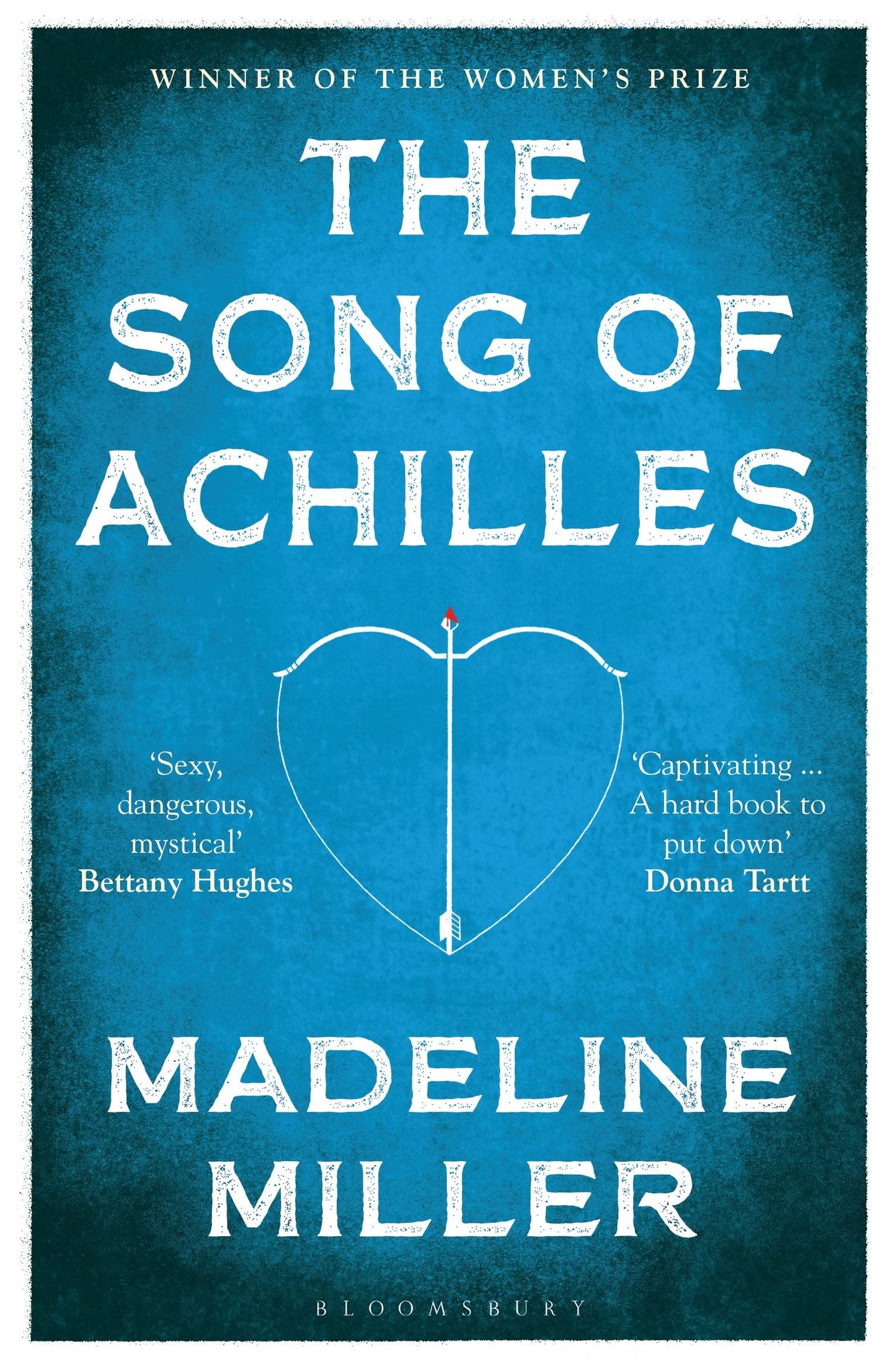 The Song of Achilles – Queer Book Bar