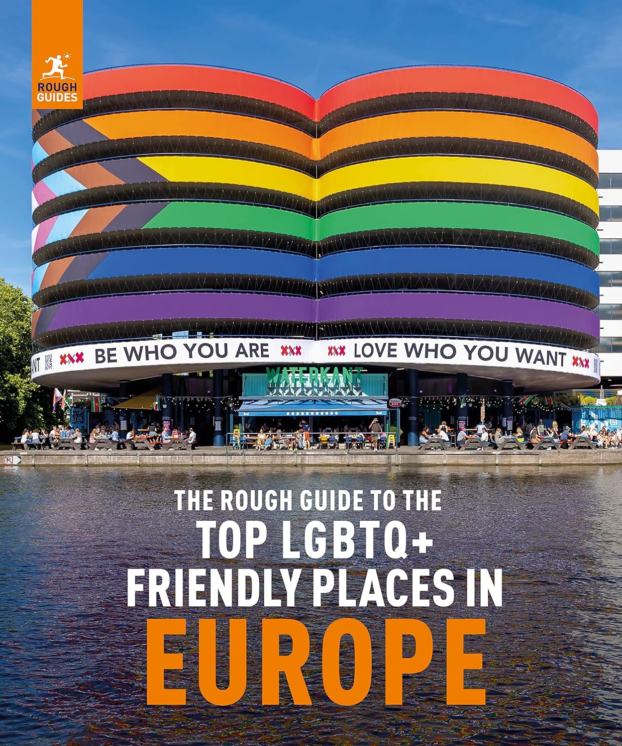 The Rough Guide to the Top LGBTQ+ Places in Europe