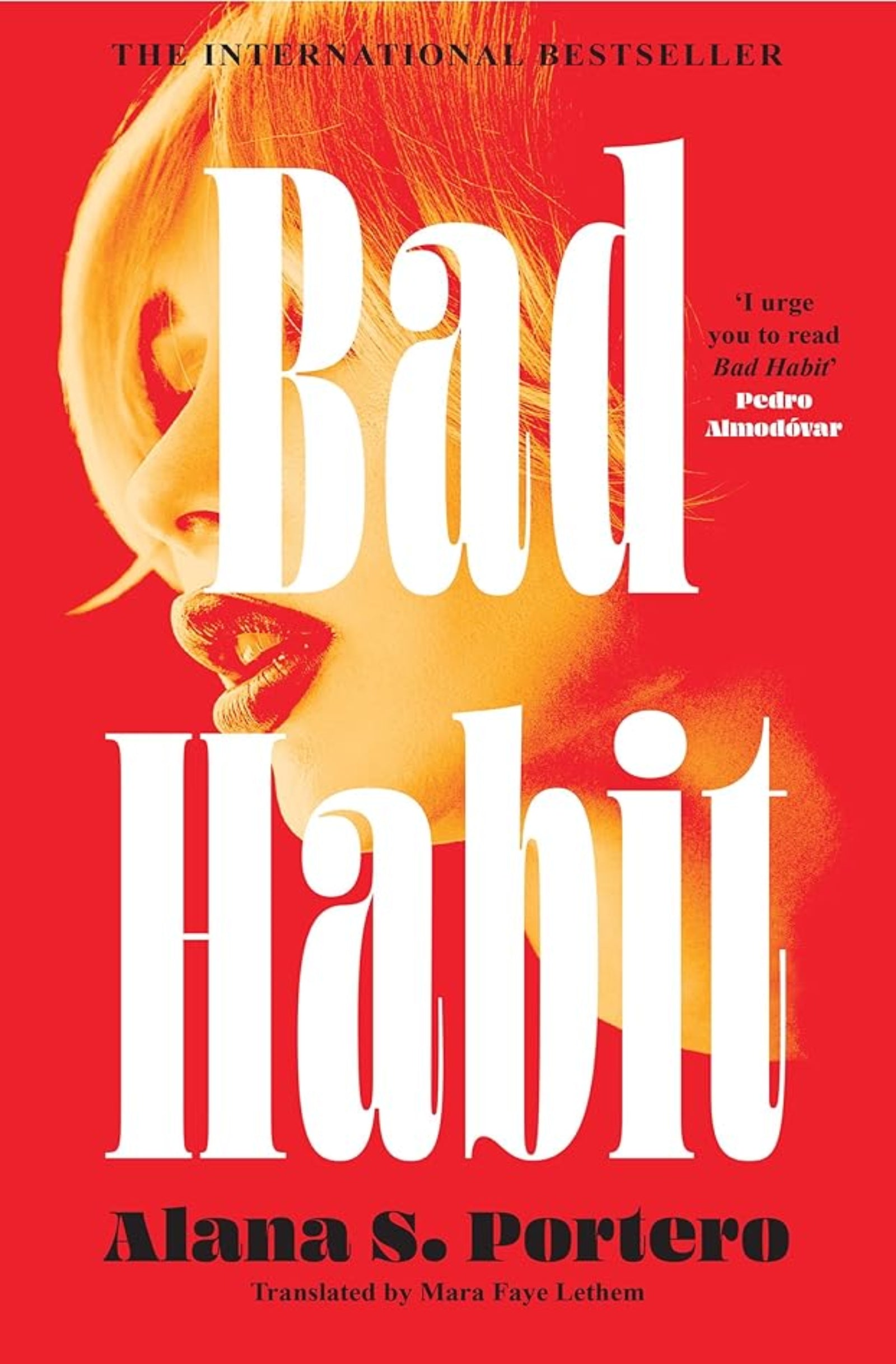 Bad Habit cover image