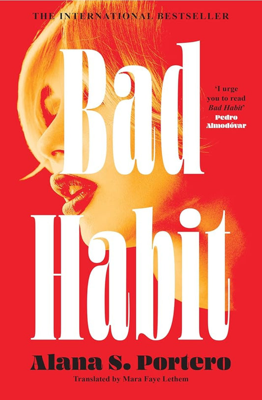 Bad Habit cover image