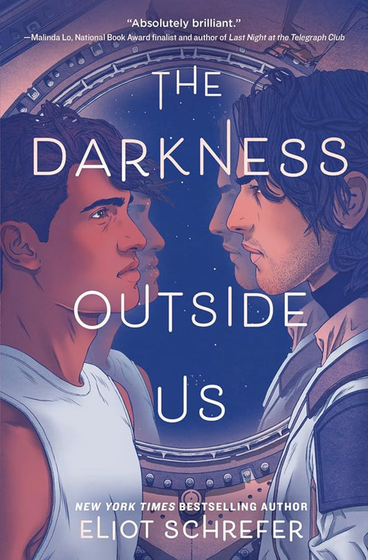 The Darkness Outside Us cover image