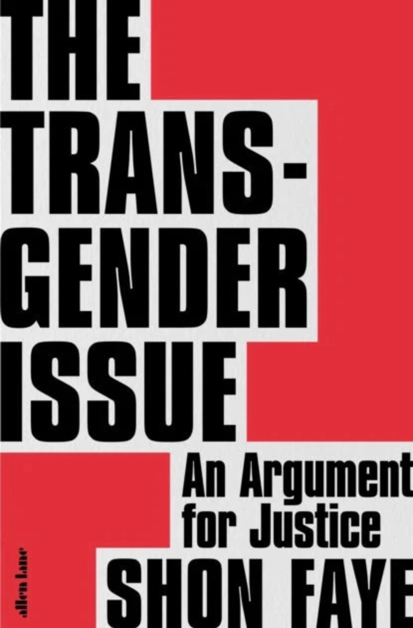 The Transgender Issue: An Argument for Justice