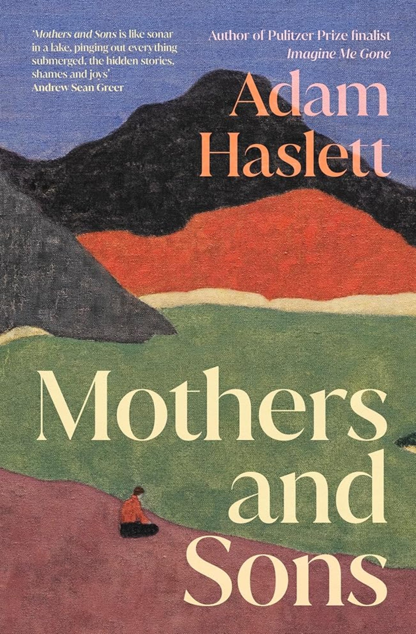 Mothers and Sons cover image