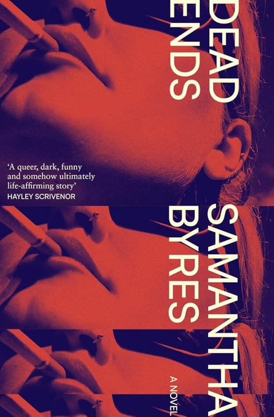 Dead Ends cover image