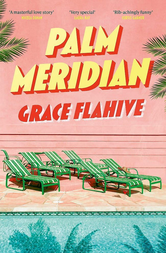 Palm Meridian cover image