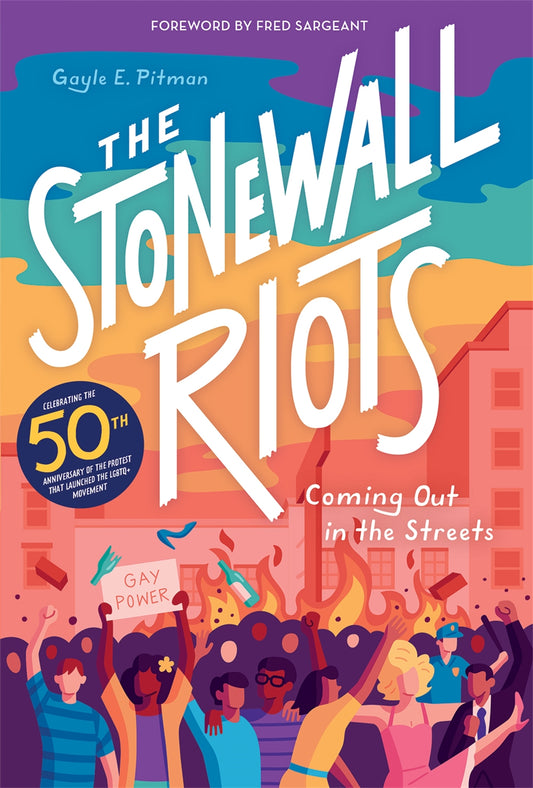 The Stonewall Riots (Hardback)