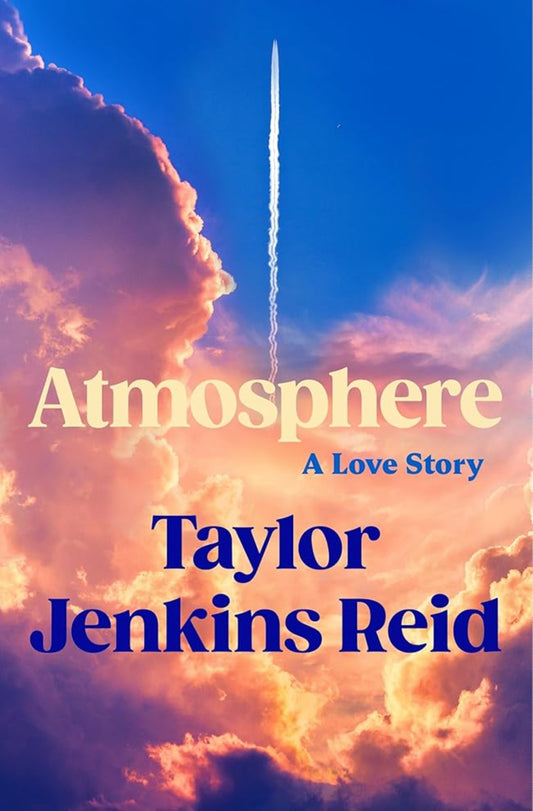 Atmosphere cover image