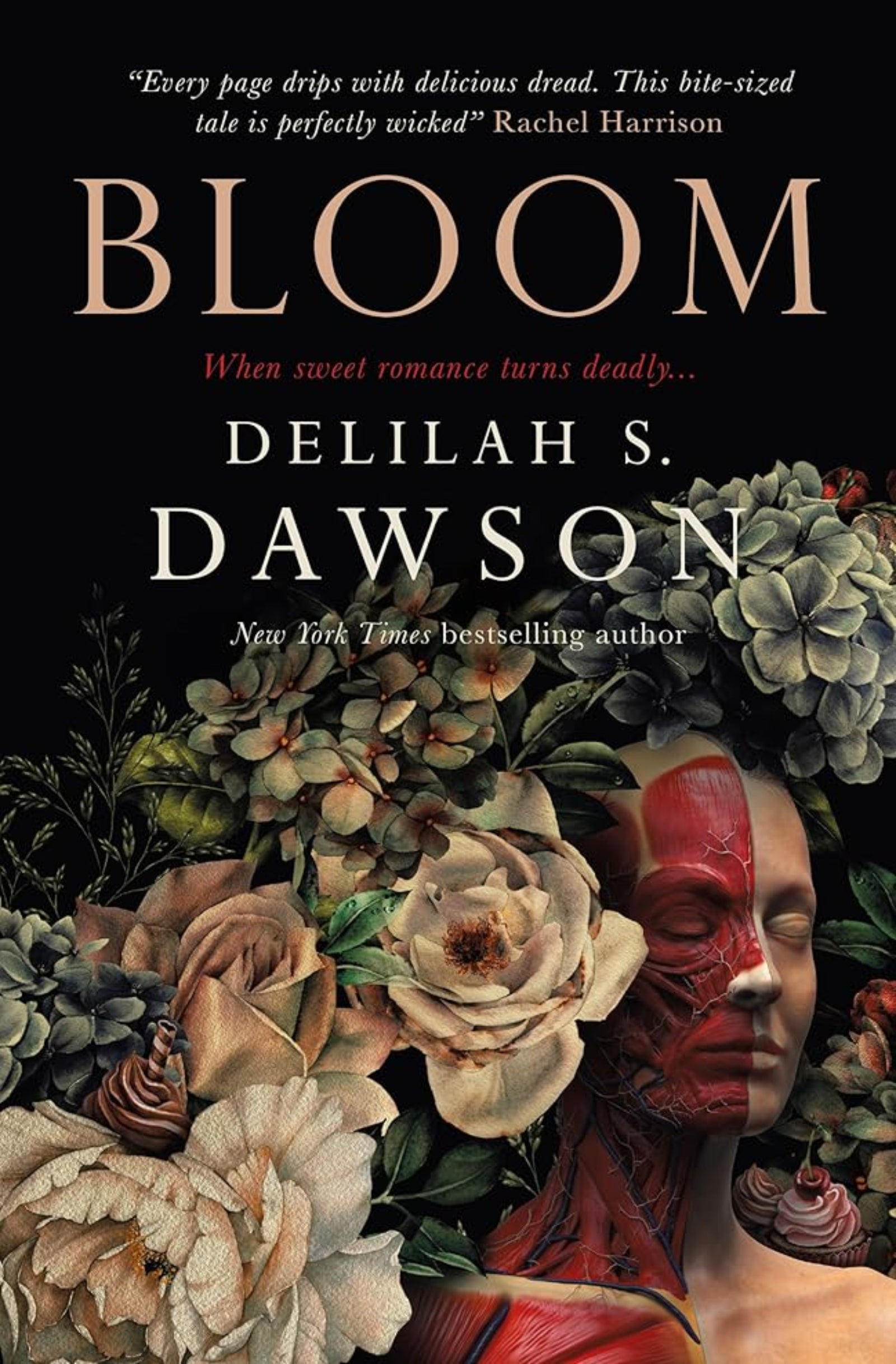 Bloom cover image