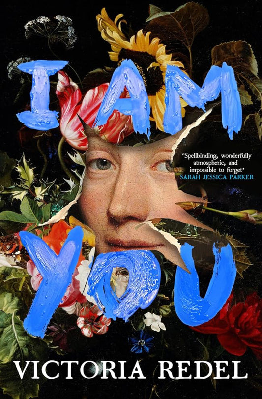 I Am You: A Sunday Times Pick of the Month cover image