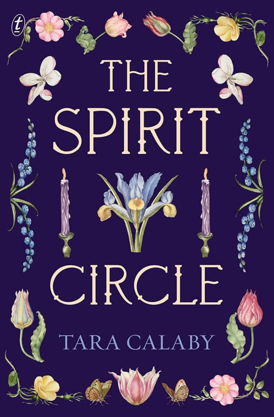 The Spirit Circle cover image