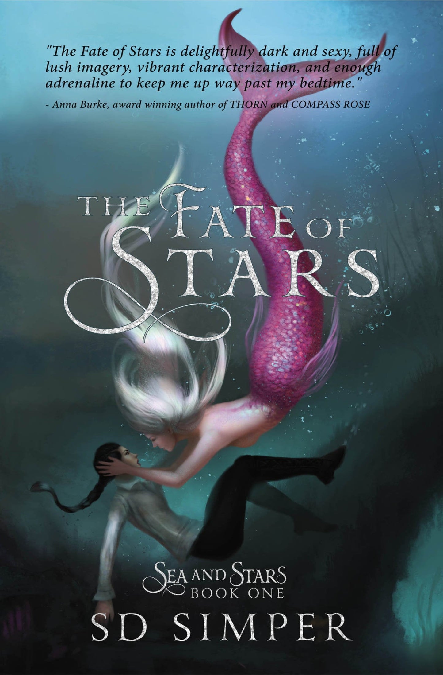 The Fate of Stars