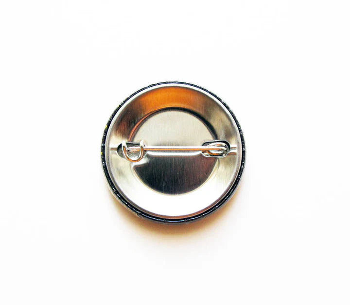 Non-Binary Pinback Button