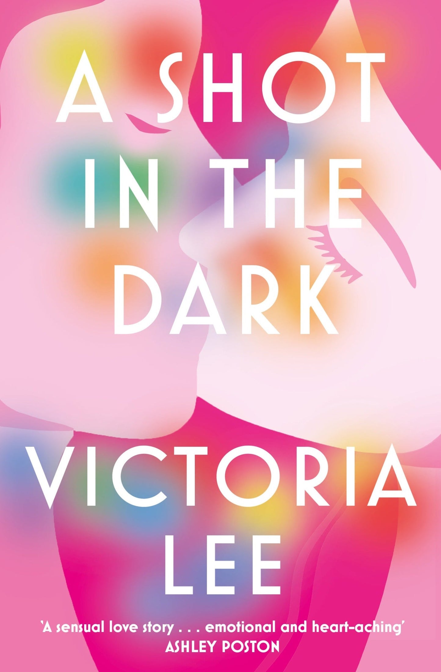 A Shot in the Dark - Queer Book Bar - Victoria Lee