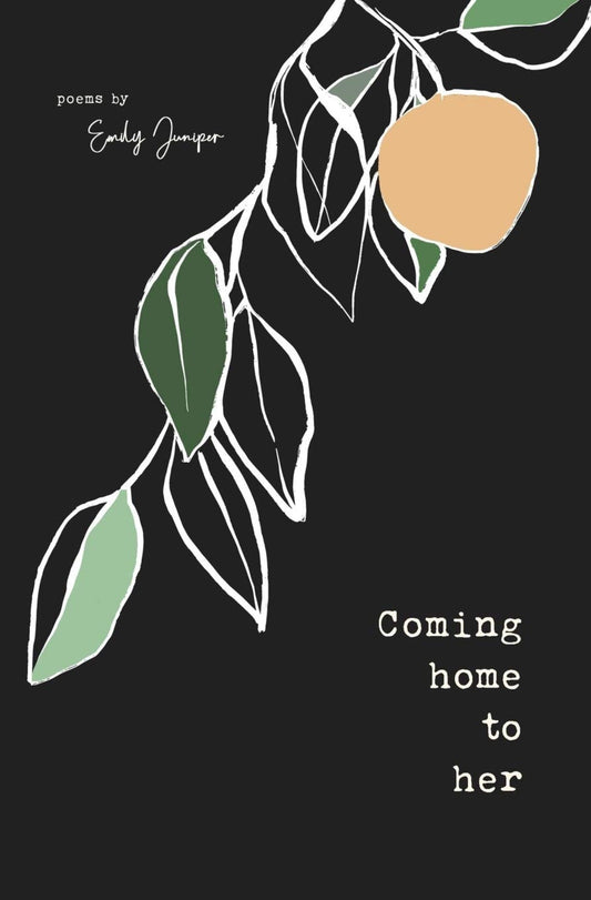 Coming Home to Her - Queer Book Bar - Emily Juniper