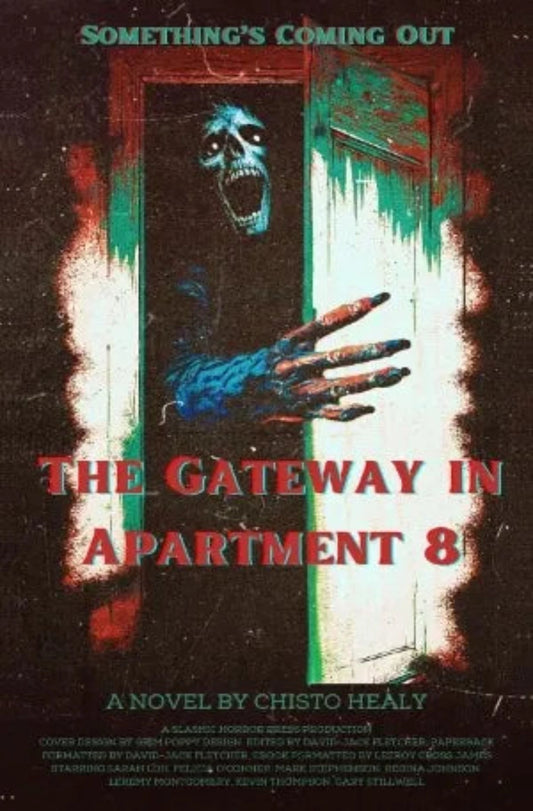 The Gateway in Apartment 8