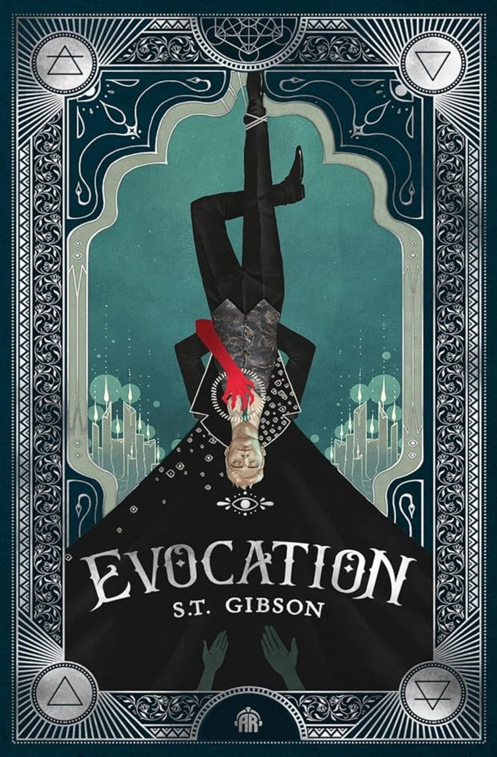 Evocation Personality Evocation: Book I in The Summoner's Circle – Queer Book Bar