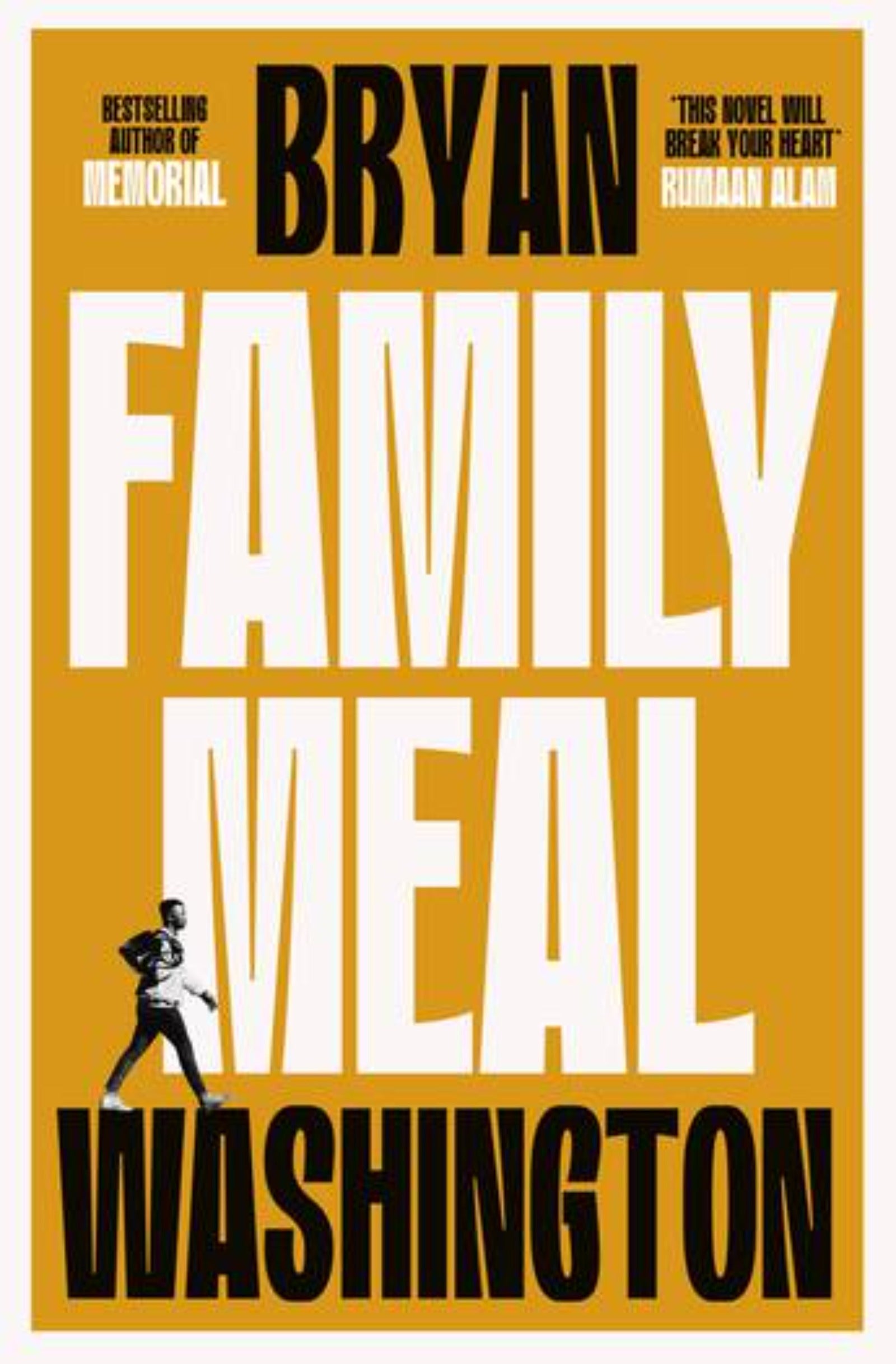 Family Meal - Queer Book Bar - Bryan Washington