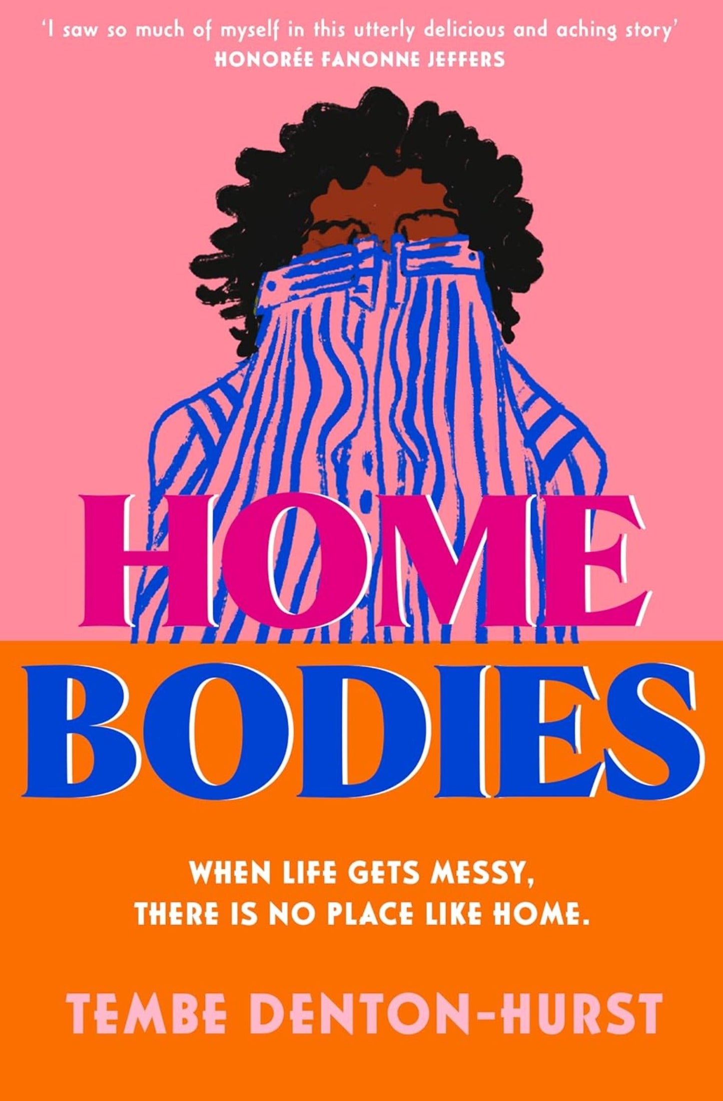 Homebodies - Queer Book Bar - Queer Book Bar