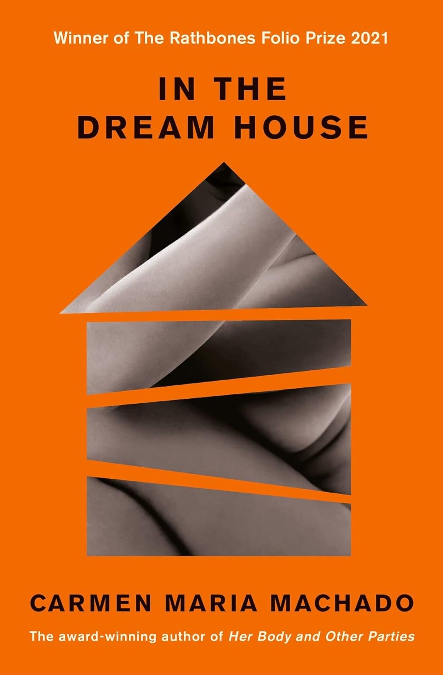 In The Dream House - Queer Book Bar - Carmen Maria Machado