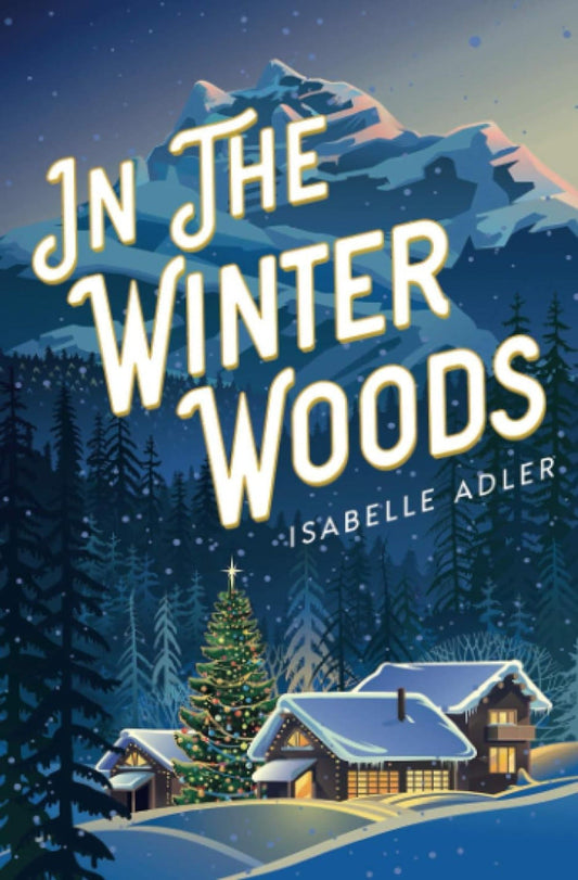 In The Winter Woods - Queer Book Bar - Isabelle Adler