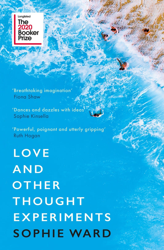 Love and Other Thought Experiments - Queer Book Bar - Sophie Ward