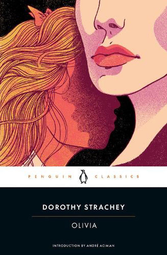 Olivia - Queer Book Bar - Dorothy Strachey