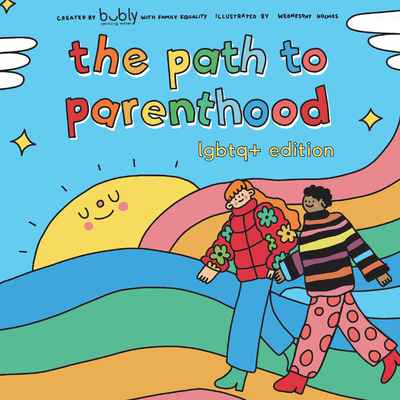The Path to Parenthood
